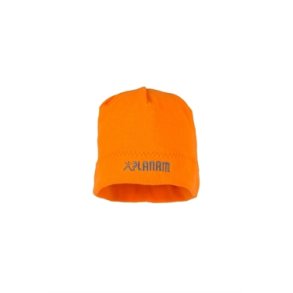 6015 Fleece Hue - Orange